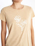 LC Waikiki Crew Neck Printed Short Sleeve Women's T-shirt